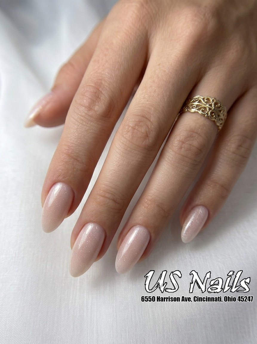 US Nails Cincinnati, OH 45247